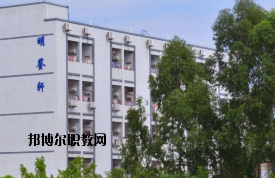 廣東高新技術技工學校2020年報名條件、招生要求、招生對象