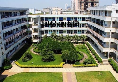 蒼南第二職業(yè)中專怎么樣、好不好