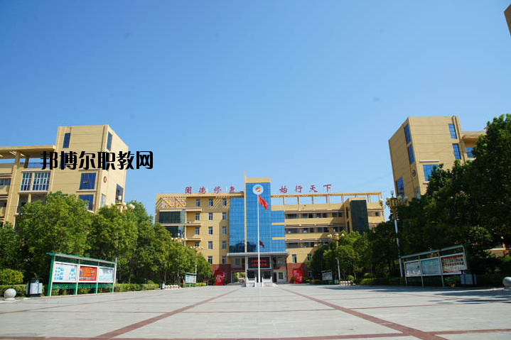 固始職業(yè)教育中心2021年報(bào)名條件、招生要求、招生對象