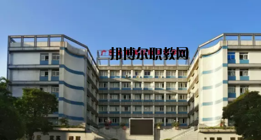 廣東新聞出版高級技工學(xué)校怎么樣、好不好