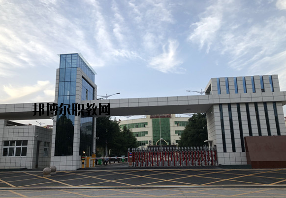 方城機(jī)電信息中等職業(yè)學(xué)校怎么樣、好不好