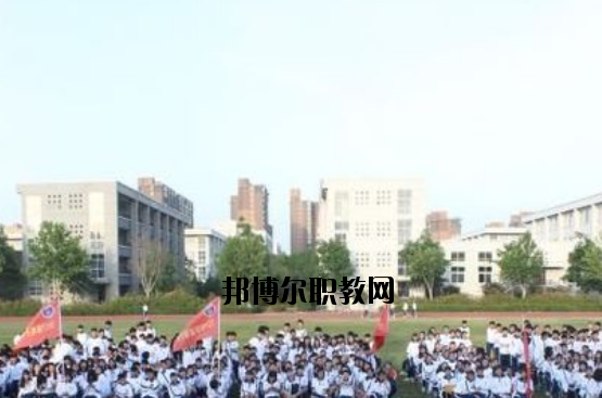 滑縣裳華職業(yè)技術(shù)中專2021年報(bào)名條件、招生要求、招生對(duì)象