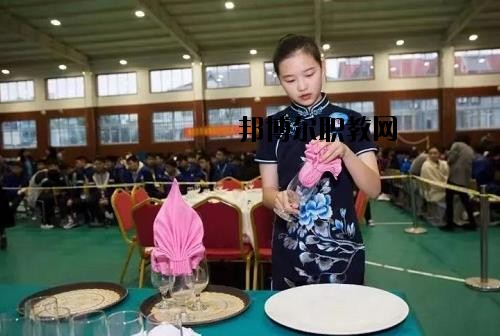 奉化區(qū)工貿(mào)旅游學(xué)校2020年報名條件、招生要求、招生對象
