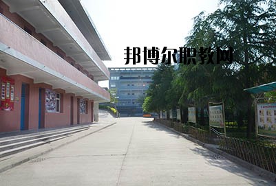 自貢錦江職業(yè)技術(shù)學(xué)校怎么樣、好不好
