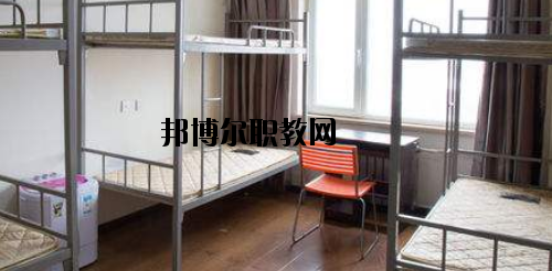 開封衛(wèi)生學校2021年宿舍條件