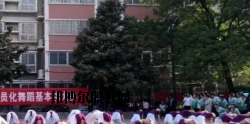 河南幼兒師范學(xué)校怎么樣、好不好