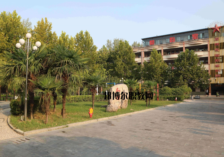 延津職業(yè)中等專業(yè)學校怎么樣、好不好