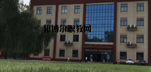 河南工業(yè)和信息化高級技工學(xué)校怎么樣、好不好