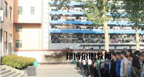 河南工業(yè)技師學(xué)院怎么樣、好不好