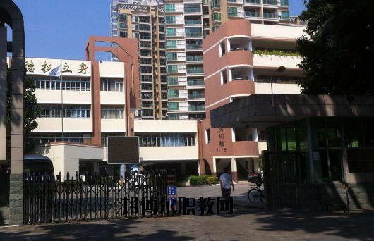 珠海理工職業(yè)技術(shù)學(xué)校2020年報名條件、招生要求、招生對象