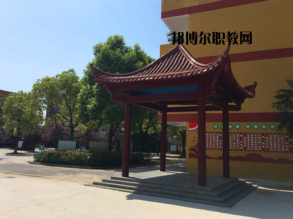 潁上信息工程學(xué)校怎么樣、好不好