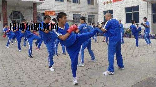 登封少林弘武中等專業(yè)學(xué)校2021年學(xué)費(fèi)、收費(fèi)多少
