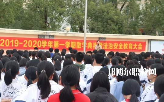 廣州增城區(qū)衛(wèi)生職業(yè)技術(shù)學校怎么樣、好不好