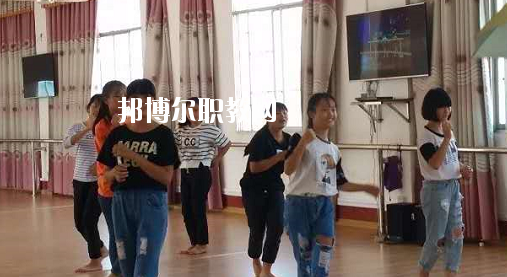 忻城職業(yè)技術學校怎么樣、好不好