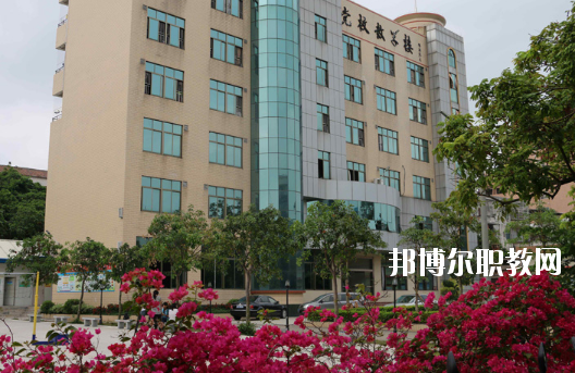 湛江海濱職業(yè)技術(shù)學(xué)校怎么樣、好不好