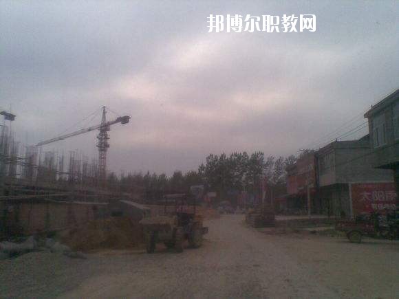 沈丘職業(yè)教育中心2021年報名條件、招生要求、招生對象