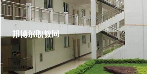 陜西信息工業(yè)技師學(xué)院怎么樣、好不好