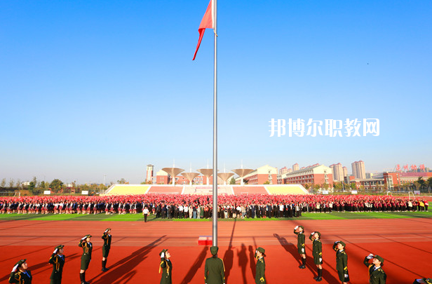 亳州幼兒師范學(xué)校怎么樣、好不好
