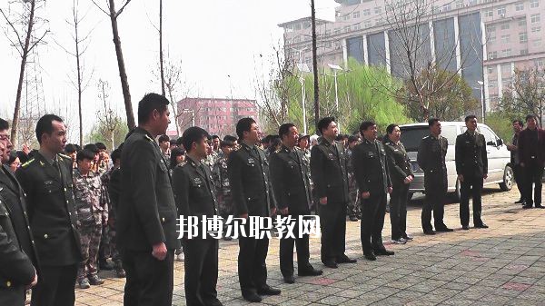 鄭州通信科技中等專業(yè)學(xué)校2021年報(bào)名條件、招生要求、招生對(duì)象