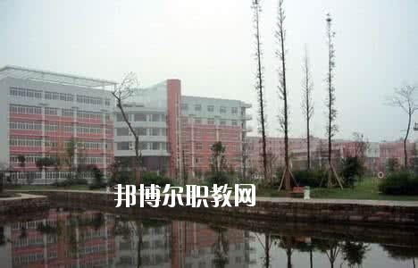 四川航天高級技工學校怎么樣、好不好