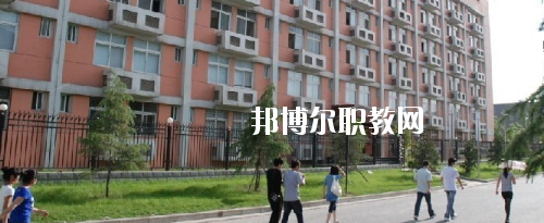 西安工業(yè)科技技術學校怎么樣、好不好