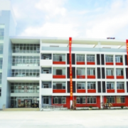 百色市職業(yè)技術學校