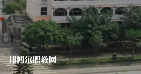南寧財(cái)貿(mào)管理學(xué)校怎么樣、好不好