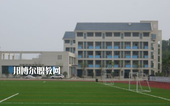 合肥通用技術(shù)學校2020年宿舍條件