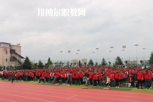 鹽源縣職業(yè)中學(xué)2020年報(bào)名條件、招生要求、招生對(duì)象