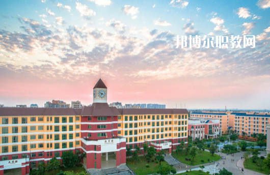湛江市寸金中等專業(yè)學(xué)校怎么樣、好不好