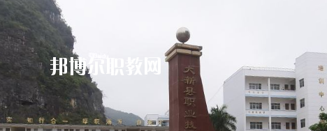 大新縣職業(yè)技術(shù)學(xué)校2020年報名條件、招生要求、招生對象 