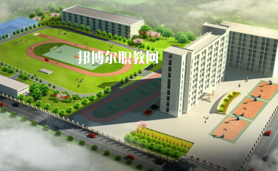 普寧市中博職業(yè)技術(shù)學校怎么樣、好不好