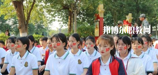 來賓職業(yè)教育中心學校怎么樣、好不好