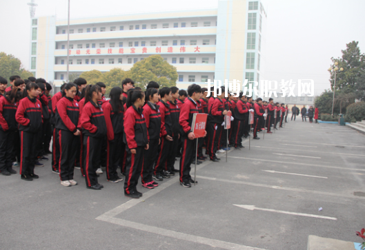 安徽宿州技師學(xué)院2020年招生辦聯(lián)系電話(huà)