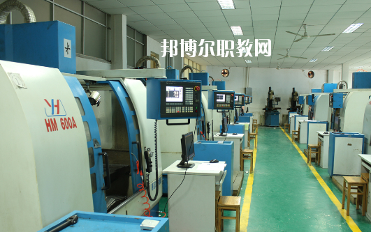 廣東省理工職業(yè)技術(shù)學(xué)校怎么樣、好不好