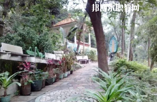 廣州市穗華職業(yè)技術(shù)學(xué)校怎么樣、好不好