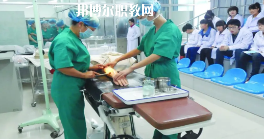 甘肅省臨夏州職業(yè)技術(shù)學(xué)校2020年報(bào)名條件、招生要求、招生對(duì)象