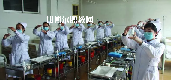甘肅省臨夏州職業(yè)技術(shù)學(xué)校2020年招生辦聯(lián)系電話(huà)