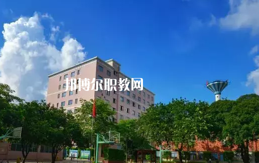 廣東省商業(yè)職業(yè)技術(shù)學(xué)校2020年報名條件、招生要求、招生對象