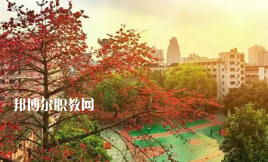 廣東省商業(yè)職業(yè)技術(shù)學(xué)校怎么樣、好不好