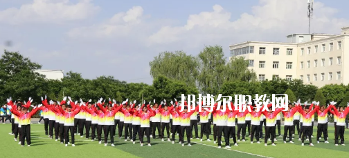 榆中縣職業(yè)教育中心2020年學(xué)費(fèi)、收費(fèi)多少