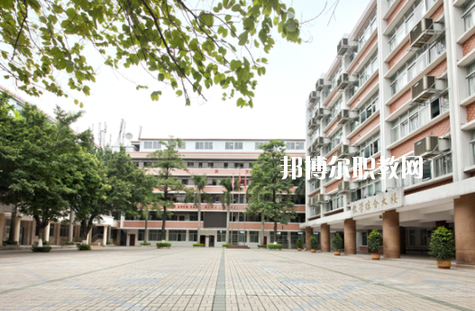廣東省電子職業(yè)技術(shù)學(xué)校怎么樣、好不好