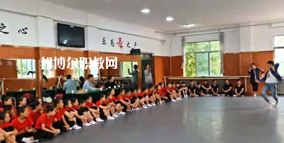 蘭州慈愛實驗藝術(shù)職業(yè)學(xué)校2020年報名條件、招生要求、招生對象