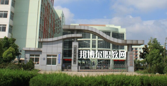 合肥騰飛學校怎么樣、好不好