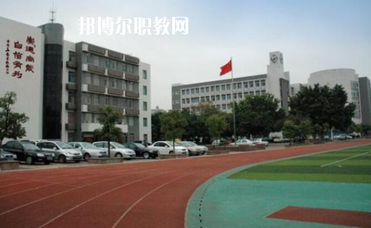 廣州市番禺區(qū)職業(yè)技術(shù)學(xué)校怎么樣、好不好