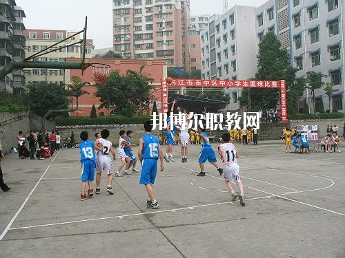 內(nèi)江市第一職業(yè)中學(xué)2020年報(bào)名條件、招生要求、招生對象