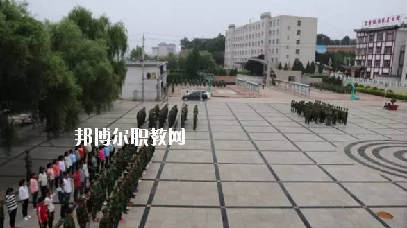 靈臺(tái)縣職業(yè)中等專業(yè)學(xué)校2020年學(xué)費(fèi)、收費(fèi)多少