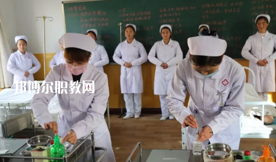 靈臺縣職業(yè)中等專業(yè)學校2020年報名條件、招生要求、招生對象