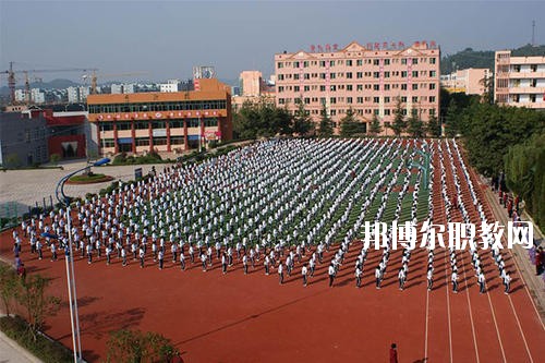 遂寧安居職業(yè)高級(jí)中學(xué)校2020年有哪些專(zhuān)業(yè)