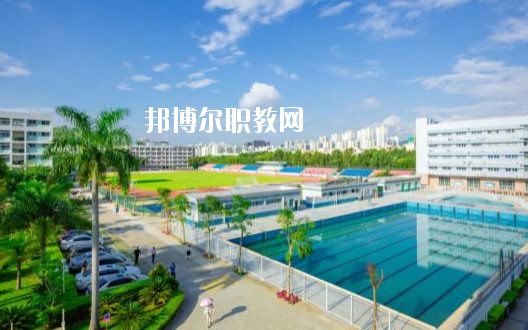 深圳市龍崗職業(yè)技術學校怎么樣、好不好